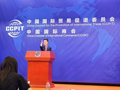 最新發(fā)聲！推動外資企業(yè)投資中國、扎根中國