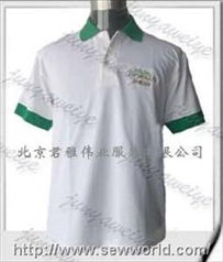 專業(yè)服裝定制服務 君雅偉業(yè)服裝廠滿足您的多樣化需求