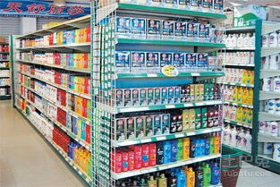 深圳知名超市貨架廠商概覽，兼談其與服裝銷售的關(guān)聯(lián)