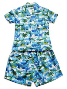 海口絲妮雅服飾兒童服裝產(chǎn)品列表