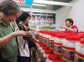 惠民消夏絲綢服裝購物節(jié)暨農(nóng)副產(chǎn)品直銷在石景山魯谷10日開幕