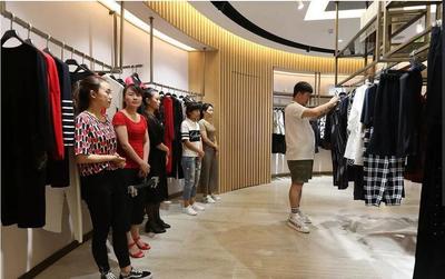 視覺制勝 巧用視覺影響力，引爆服裝店銷售業績